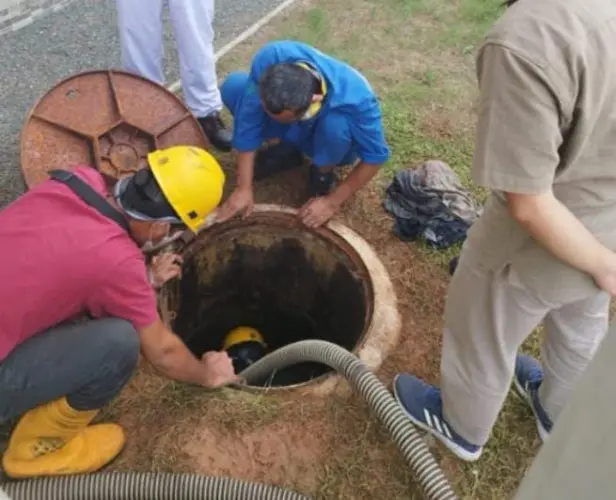 Sedot WC gunungpati Murah