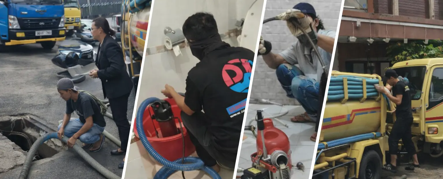 Jasa Sedot WC gunungpati Terdekat