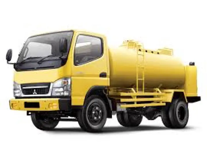 SEDOT WC SAMPAI HABIS di Gunungpati